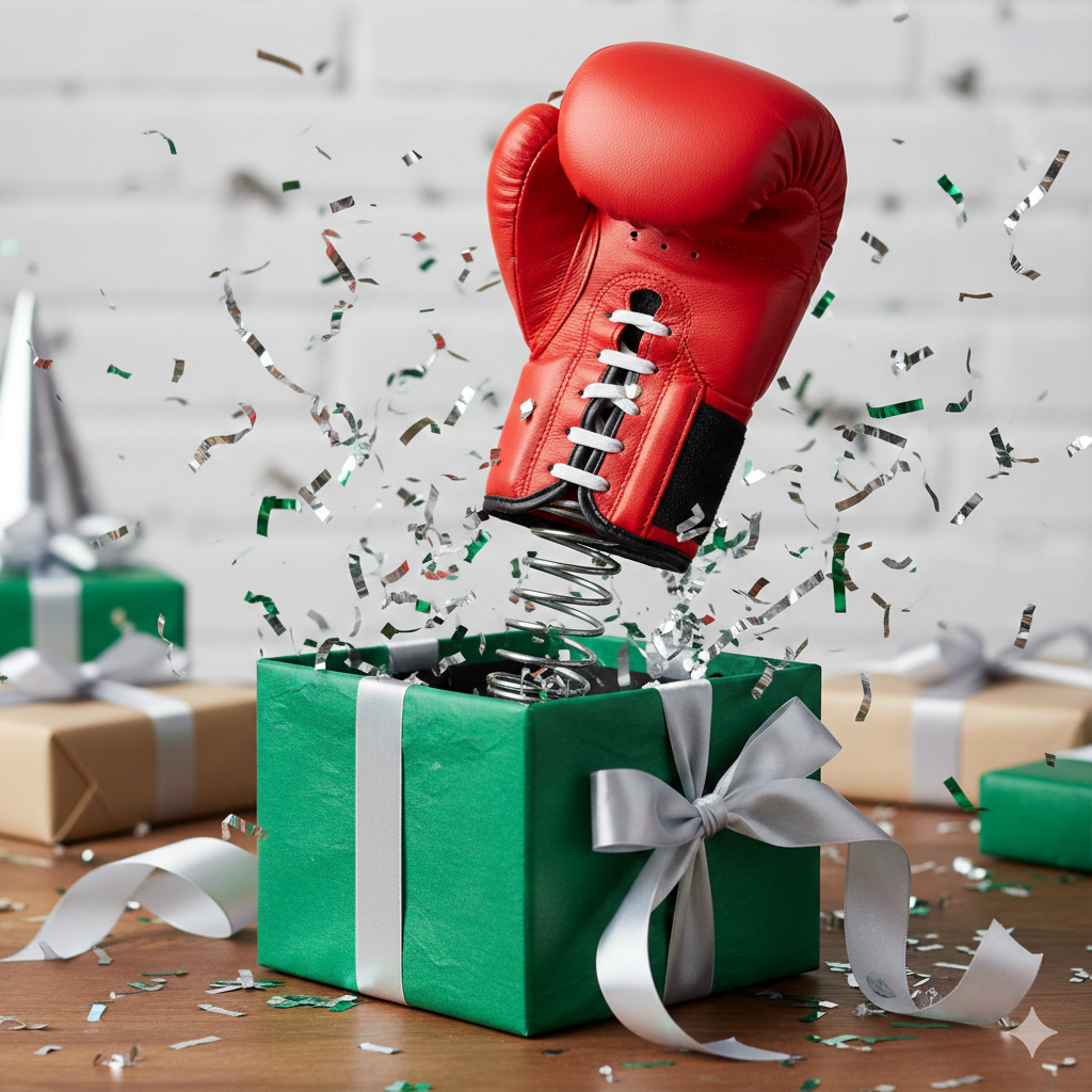 Boxing Day Celebration