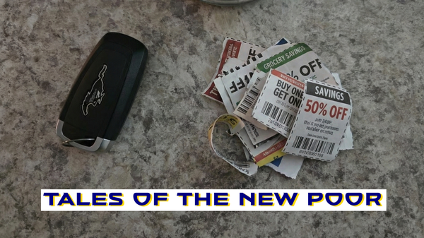 Tales of the New Poor